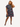 Kali Ladies: Shirt Dress - Aztec Print