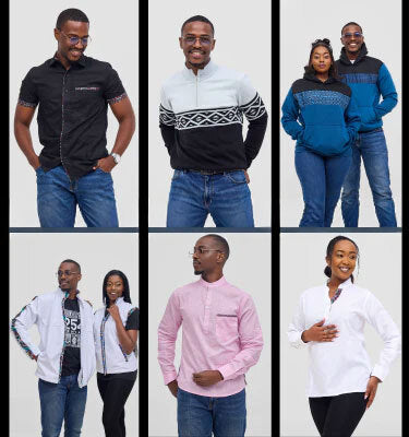 All Products mobile banner