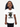 Kali Kids Ts: White With Hakuna Matata Simba