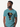 Kali Graphic Ts: Teal with Tembo 2