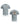 Kali Graphic Ts: Arona Grey with The Explorer Edition