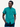 Linen Shirts: Teal with Teal & Black KK