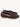 Loafers: Dark Brown with Brown KK