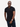 Kali Premium Polos: Black with Gold KK