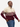 Kali Mens KnitWear: Half-Zip - Burgundy