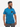 Kali Graphic Ts: Petrol Blue with Minimal Chui 2