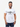 Kali Graphic Ts: White with Bold Big Five