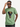 Kali Graphic Ts: Olive Green with Tembo 3