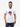 Kali Graphic Ts: White with High Tides