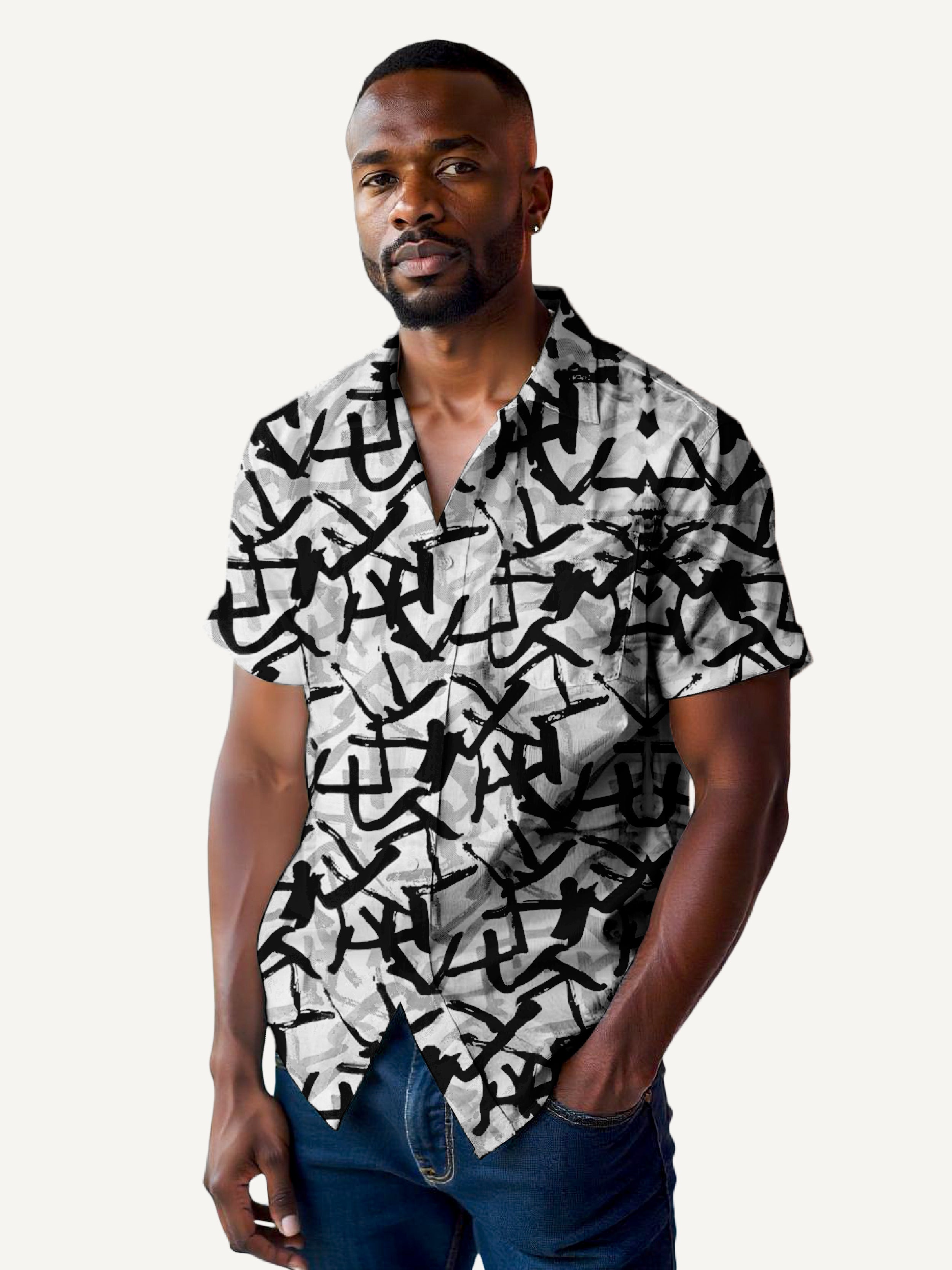 KaliShirts: TP Fabric 3