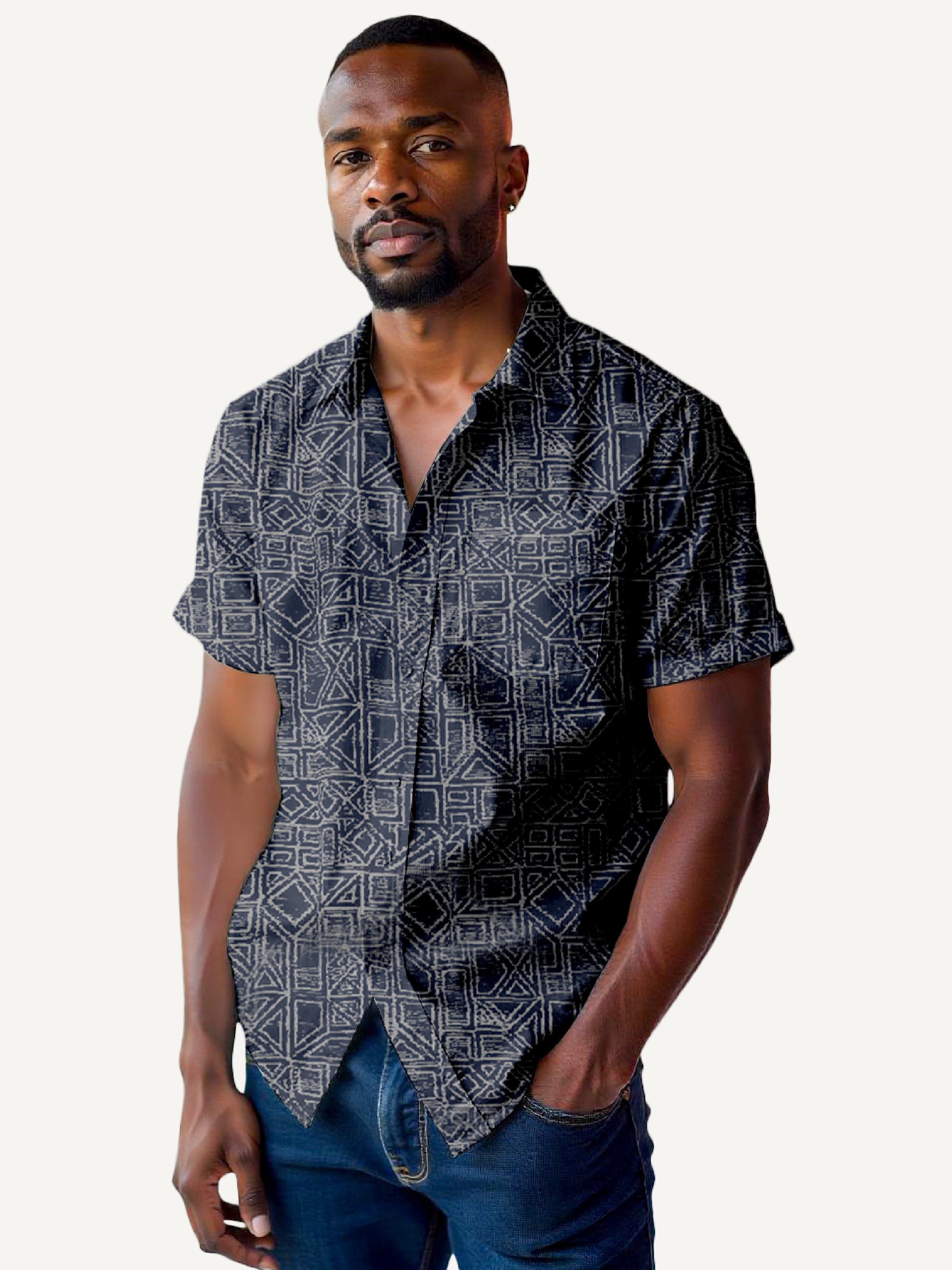 KaliShirts: TP Fabric 2