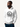 Kali Graphic Hoodies: White with Nairobi II