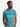 Kali Graphic Ts: Teal with Nairobi