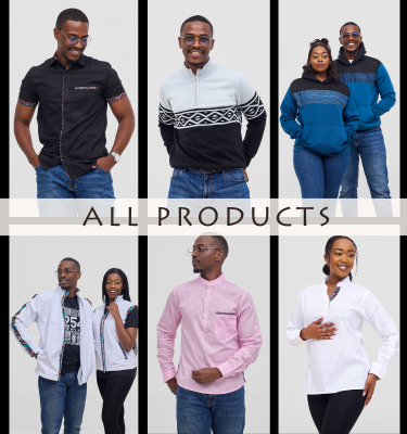 All Products mobile banner