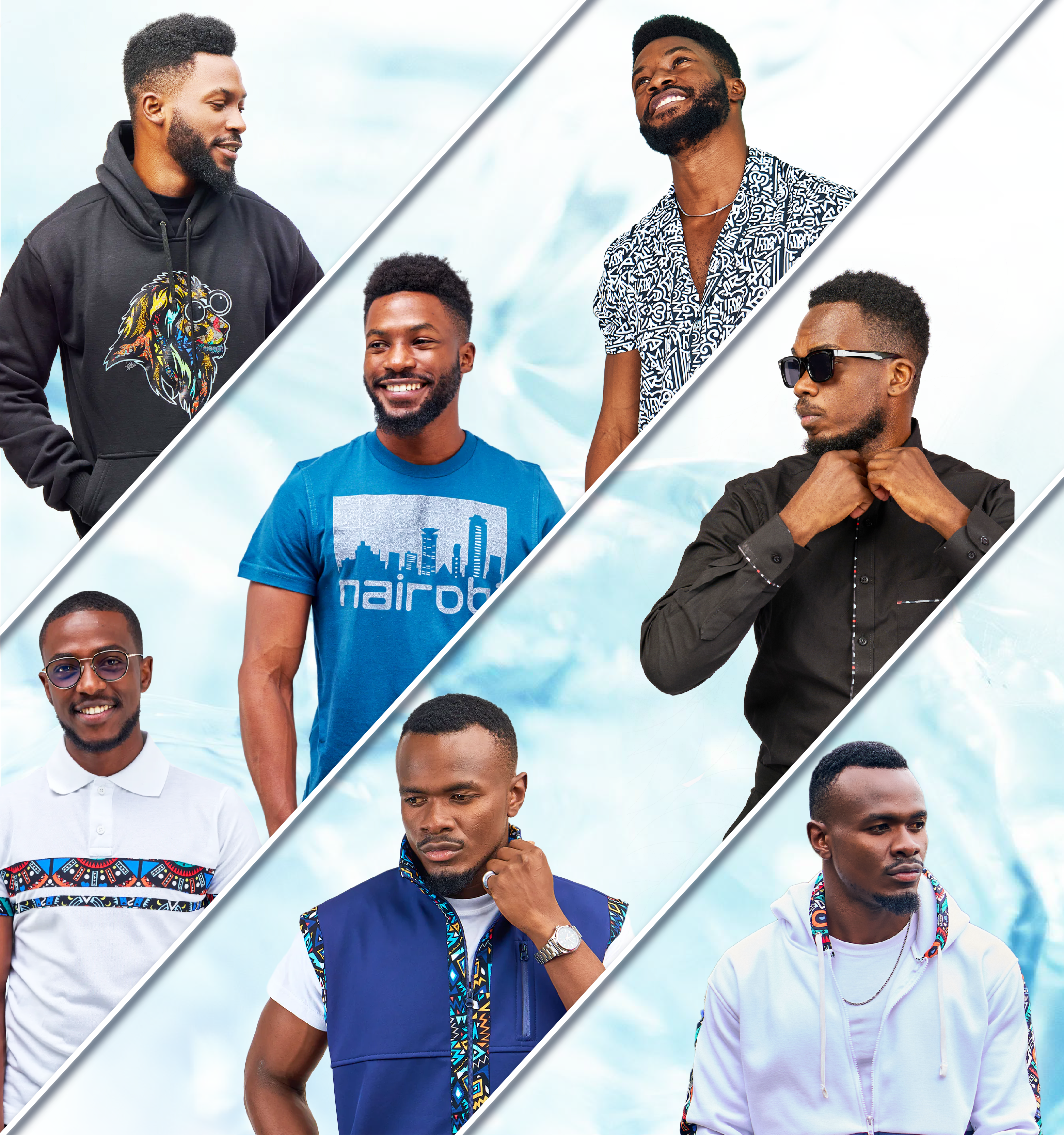 All Clothes All Mens Clothing – Page – Kitu Kali Africa