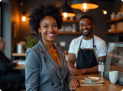HOTEL, LODGES & RESTAURANTS