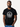 Kali Graphic Ts: Black with Nairobi II