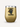Insulated Mugs: Gold with Hakuna Matata Simba