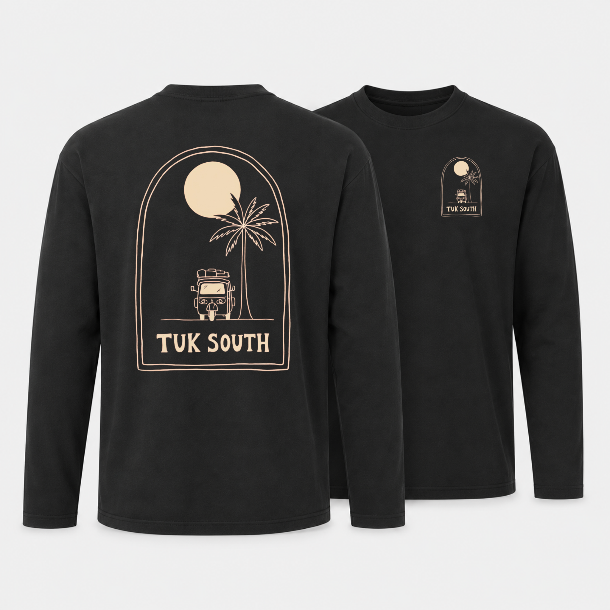 TukSouth Long-Sleeve Ts mobile banner