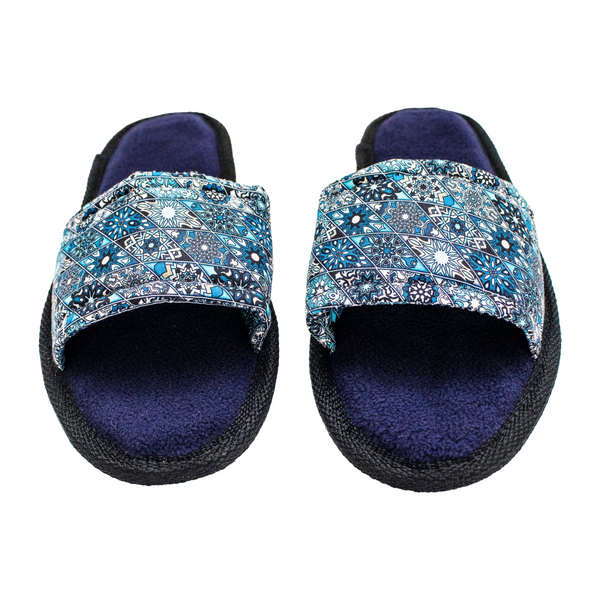 Bahari - Open Toe Slippers