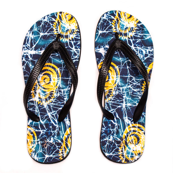 Kids FlipFlops: Radi
